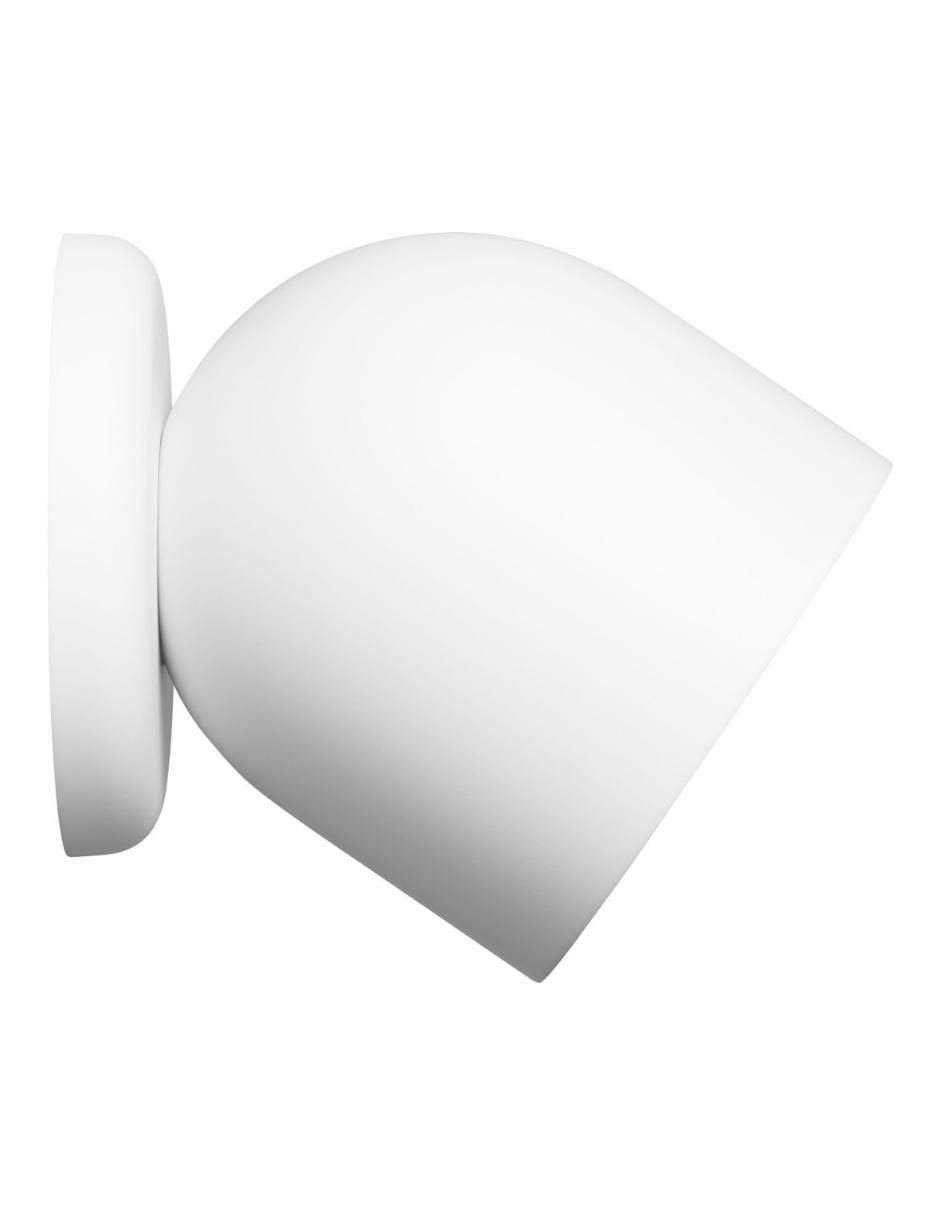 Cámara Wi-Fi de seguridad Google inalámbrica Full HD 120° a 170° con capacidad para grabar para interior y exterior