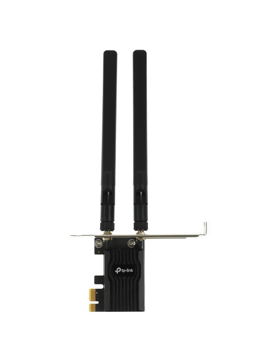 Adaptador WiFi