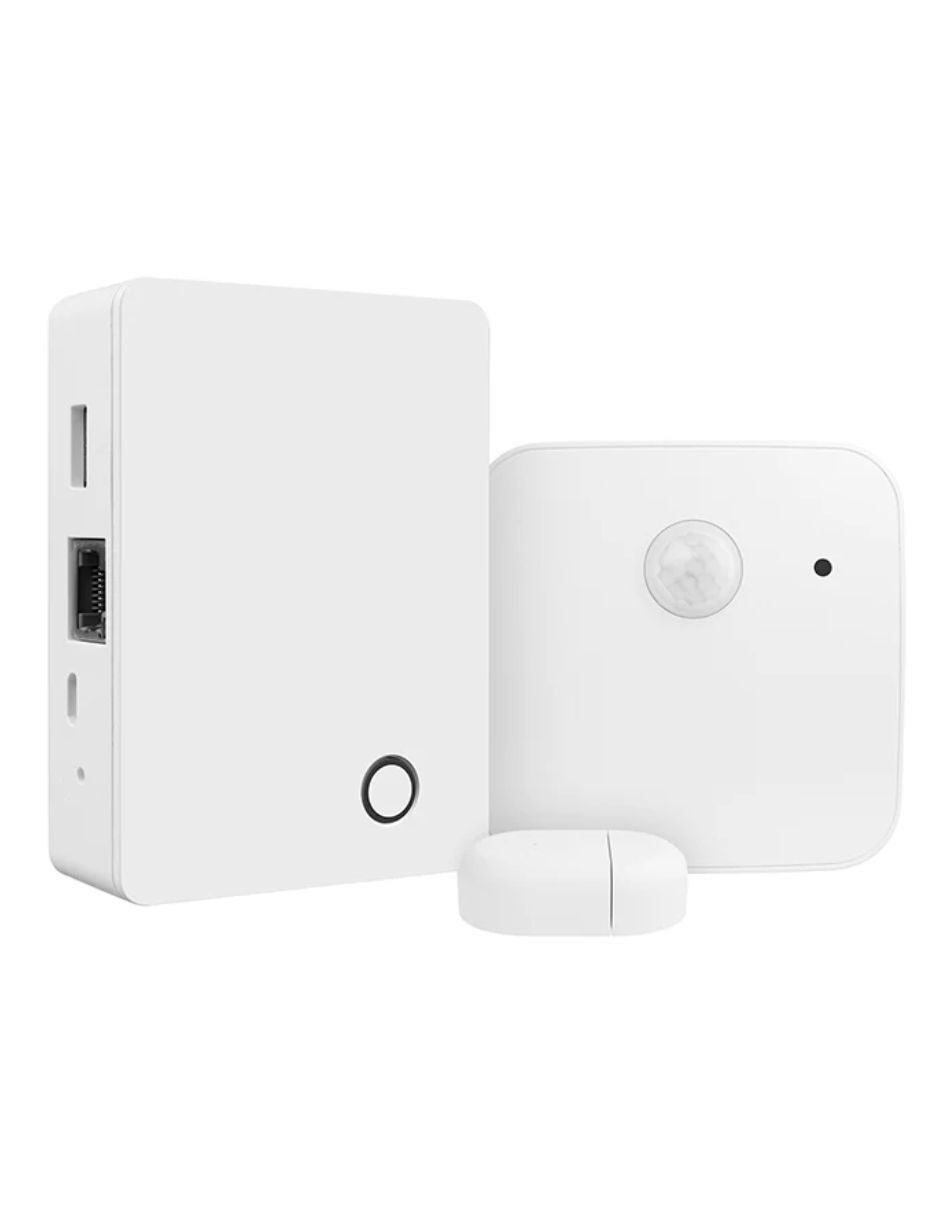 Alarma de seguridad de puerta y ventana Alarma de seguridad de puerta y ventana