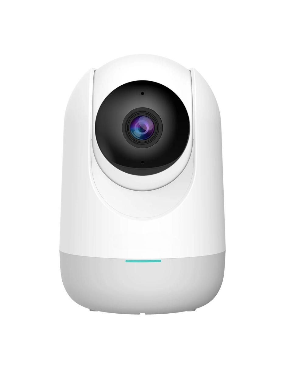 Cámara Wi-Fi de seguridad inalámbrica HD ° con capacidad para grabar para interior 1