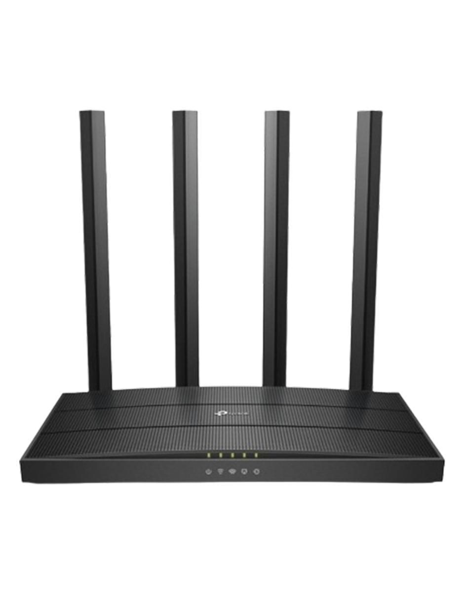 Router Inalámbrico ARCHER C6 AK1200