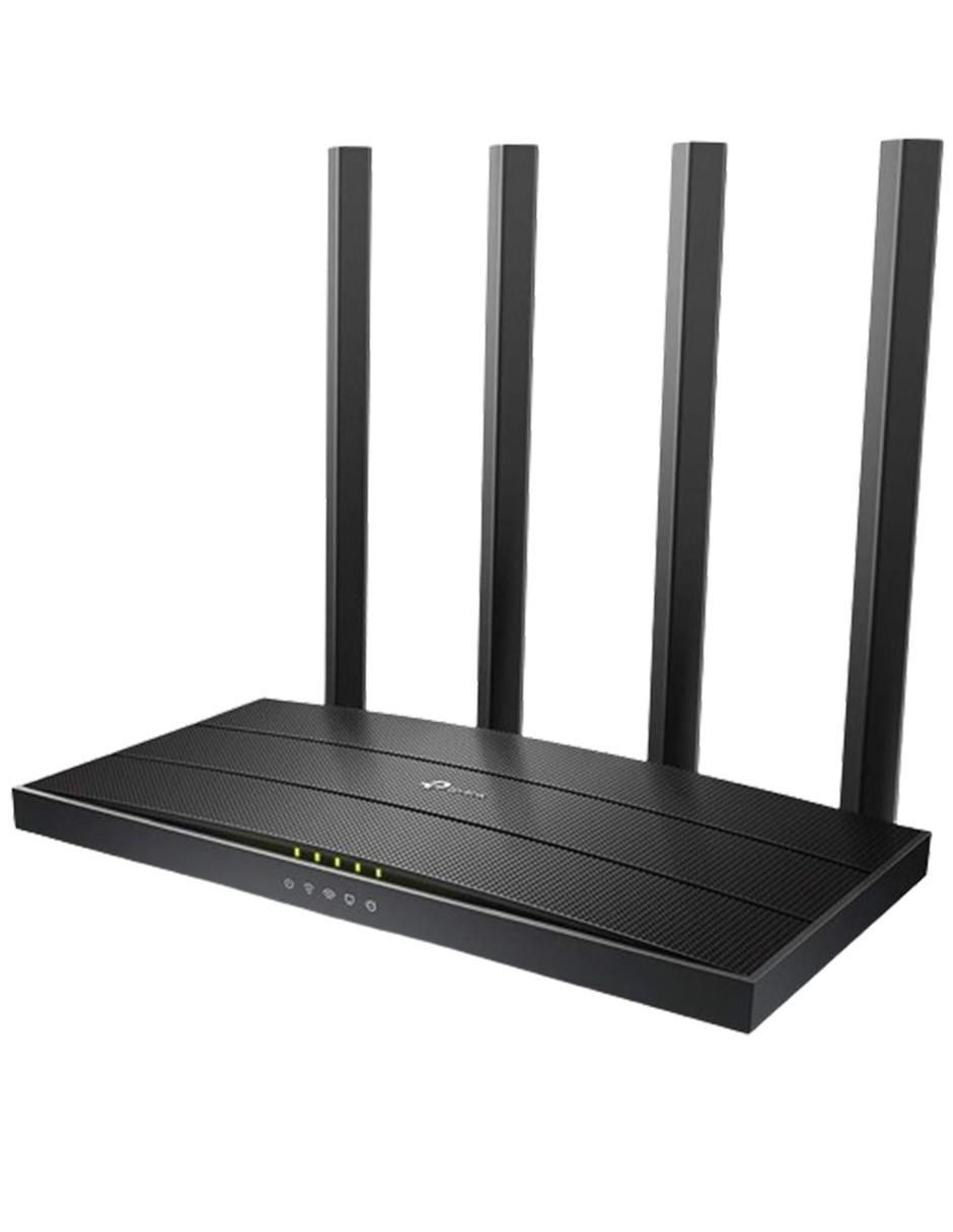 Router Inalámbrico ARCHER C6 AK1200