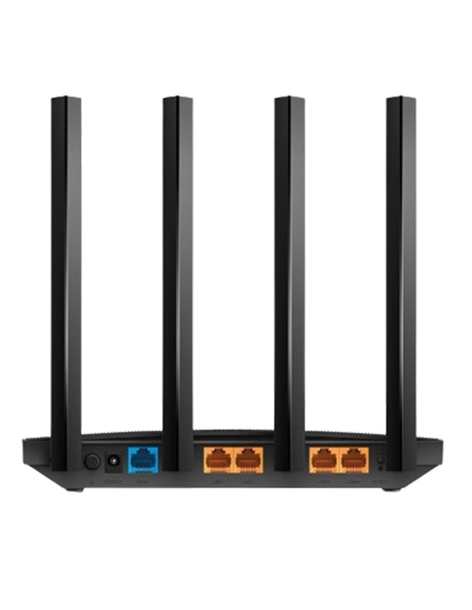 Router Inalámbrico ARCHER C6 AK1200