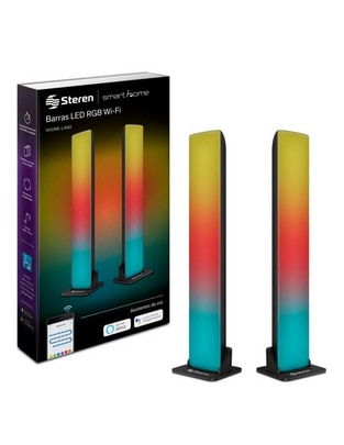 Lámpara led led 1