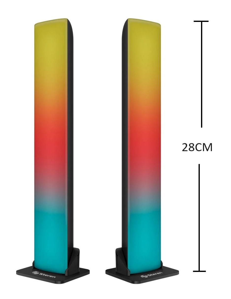 Lámpara led led 7