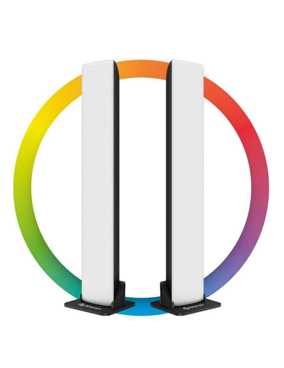 Lámpara led led 5