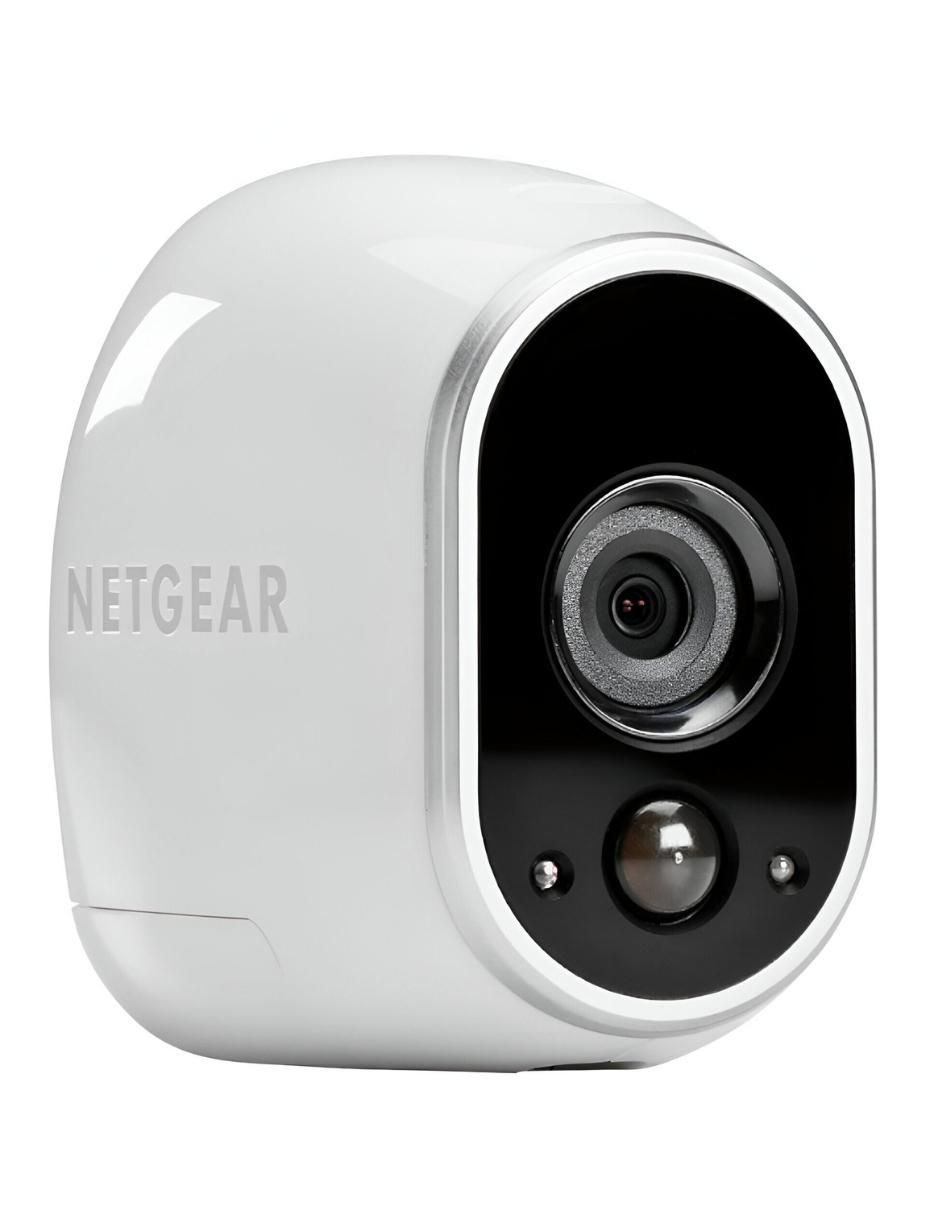 Cámara de seguridad inalámbrica HD 10° a 2° con capacidad para grabar visión nocturna para interior y exterior Cámara de seguridad inalámbrica HD 10° a 2° con capacidad para grabar visión nocturna para interior y exterior