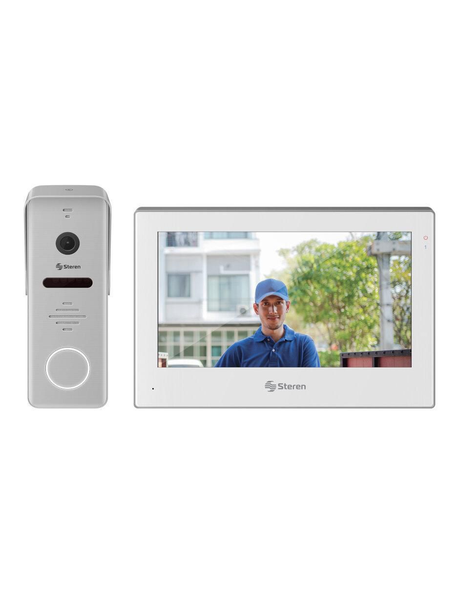 Timbre Smart CCTV-0990