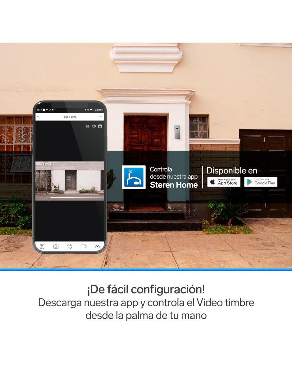 Timbre Smart CCTV-0990 5