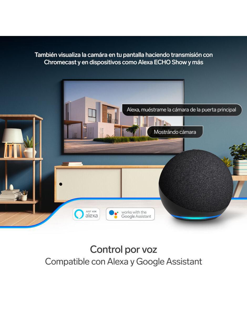 Timbre Smart CCTV-0990