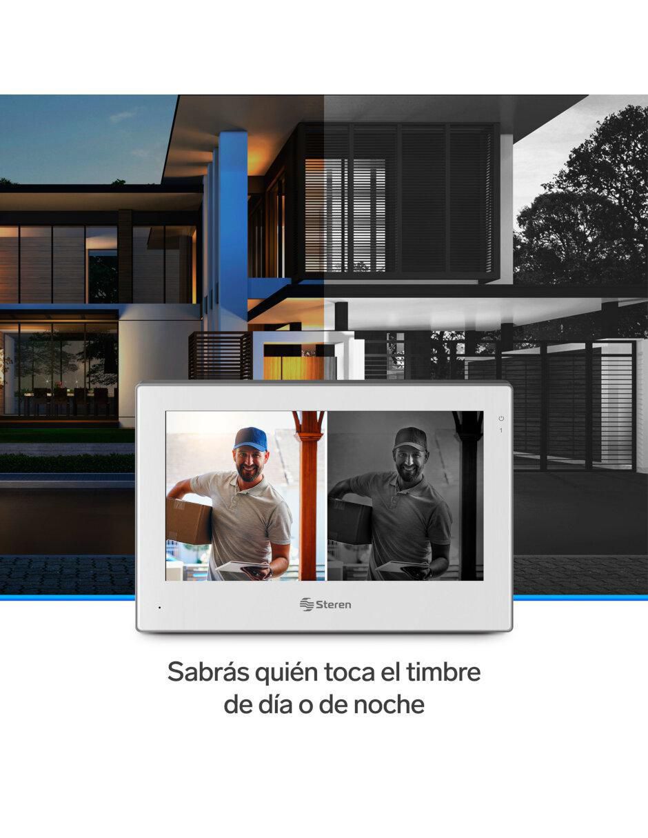 Timbre Smart CCTV-0990