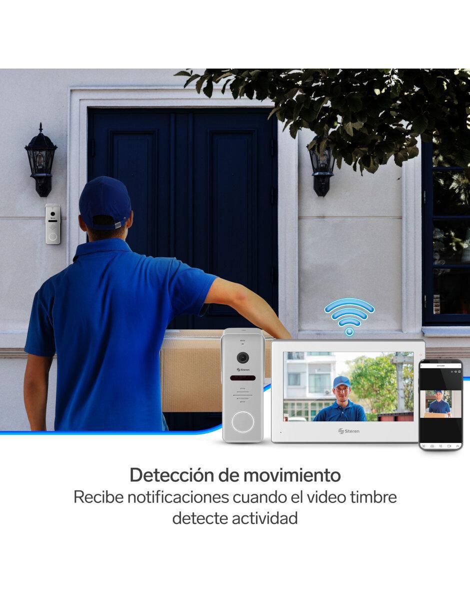 Timbre Smart CCTV-0990