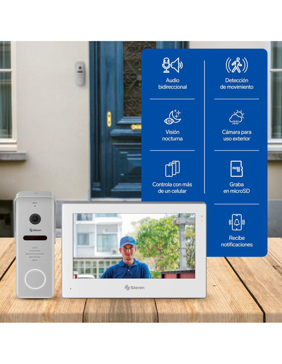 Timbre Smart CCTV-0990 6