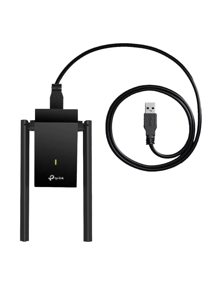 Adaptador WiFi Tp-Link