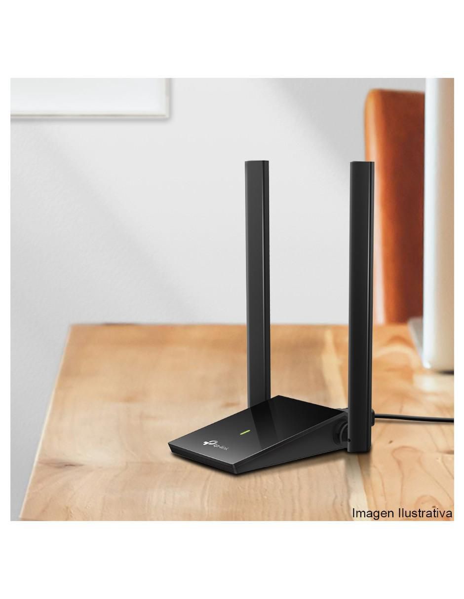 Adaptador WiFi Tp-Link