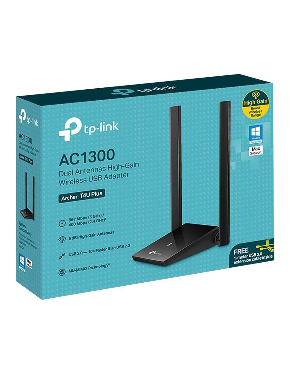 Adaptador WiFi Adaptador WiFi