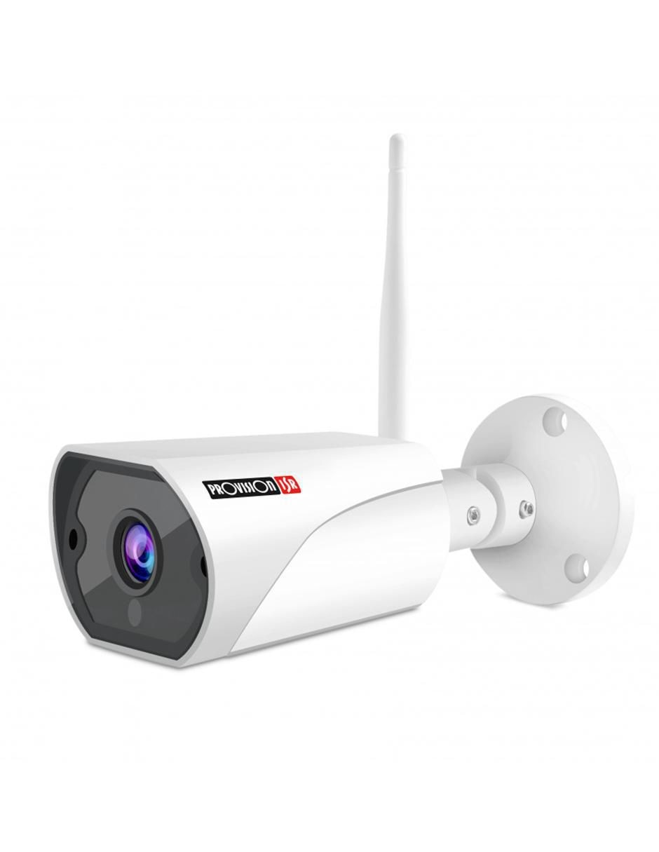 Cámara de seguridad inalámbrica HD 10° a 2° con capacidad para grabar para exterior Cámara de seguridad inalámbrica HD 10° a 2° con capacidad para grabar para exterior