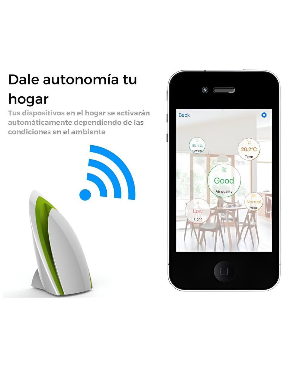 Sensor de temperatura 3