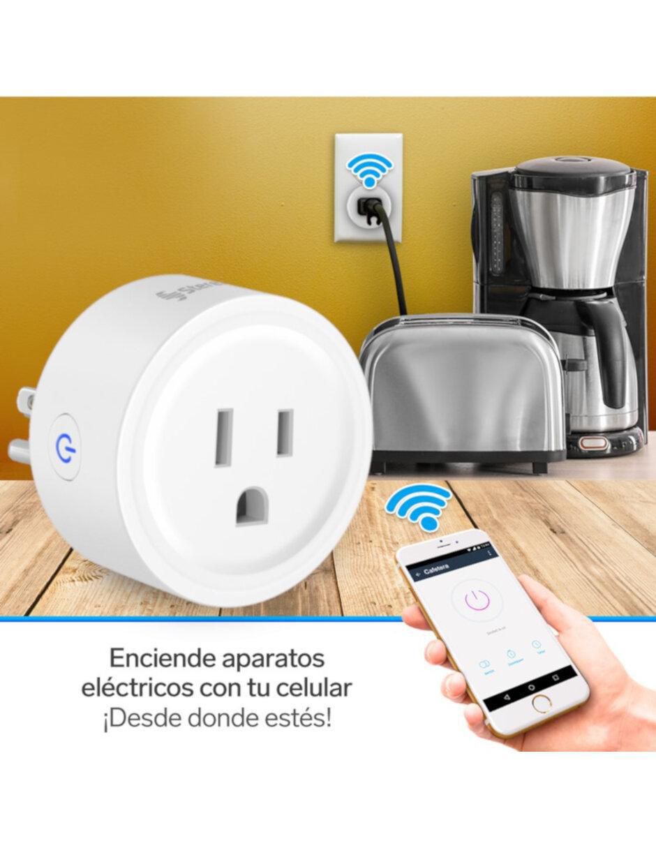 Set contacto Smart