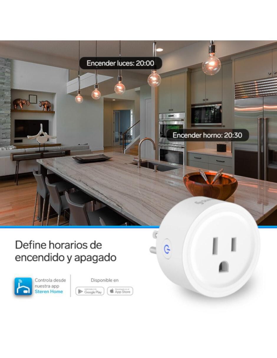 Set contacto Smart
