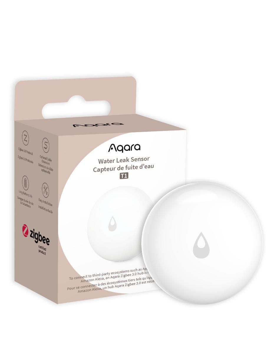 Imagen de producto Sensor de agua