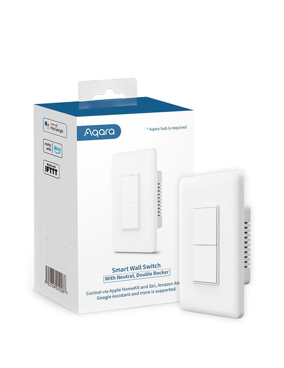 Interruptor smart 5