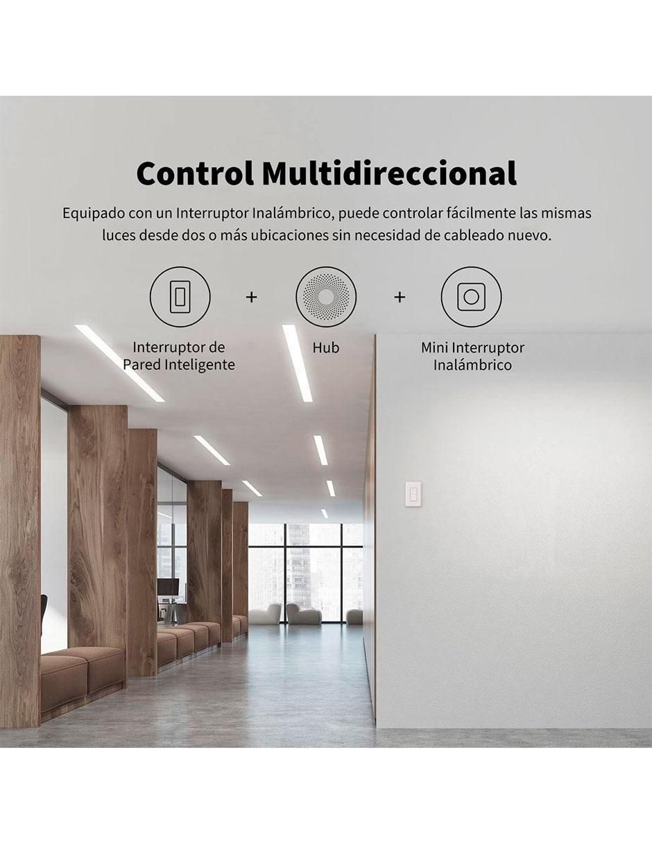 Interruptor smart 7