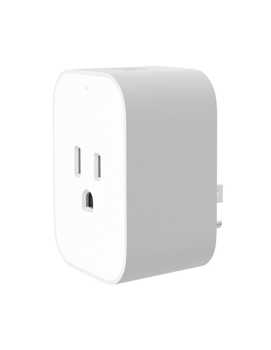 Enchufe Smart Us 6