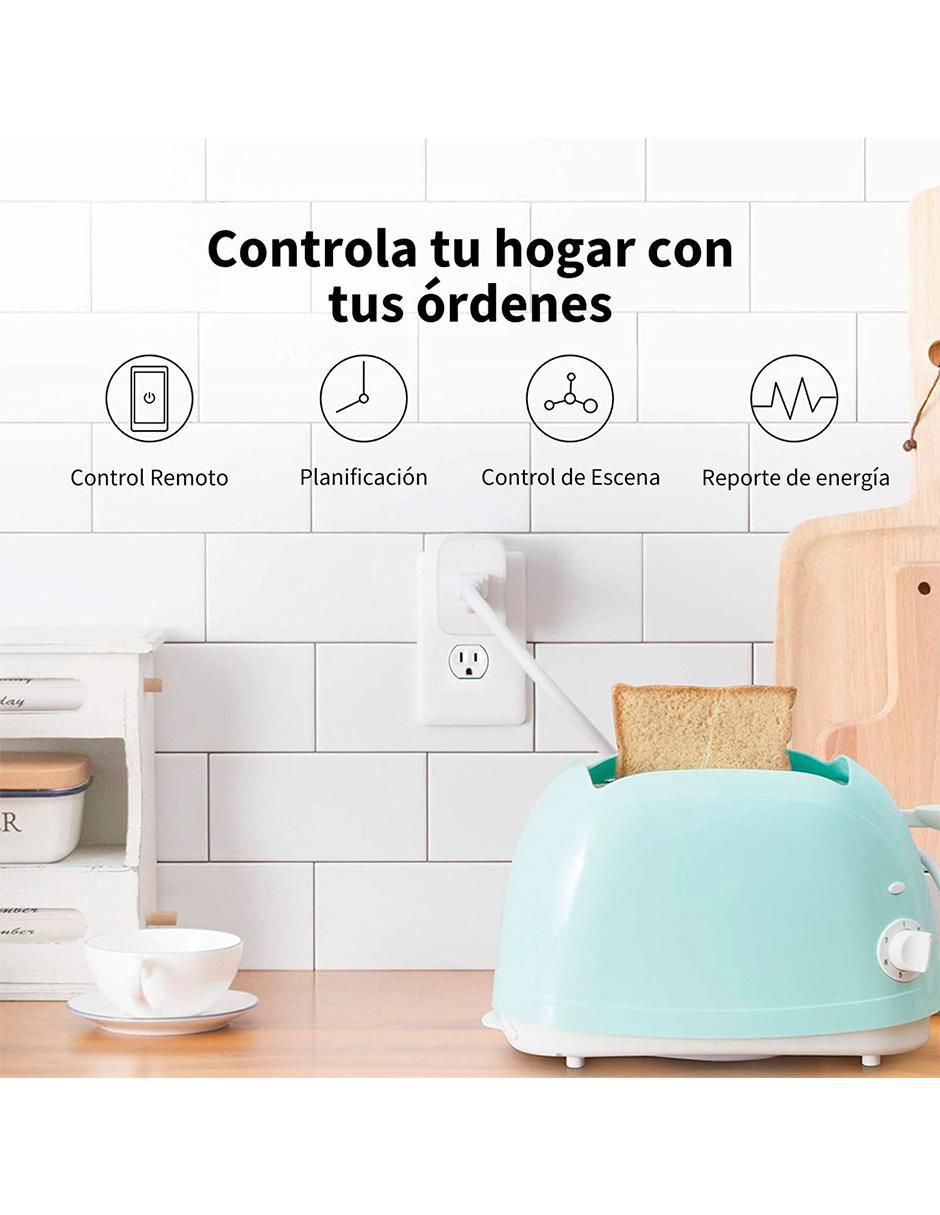 Enchufe Smart Us 2