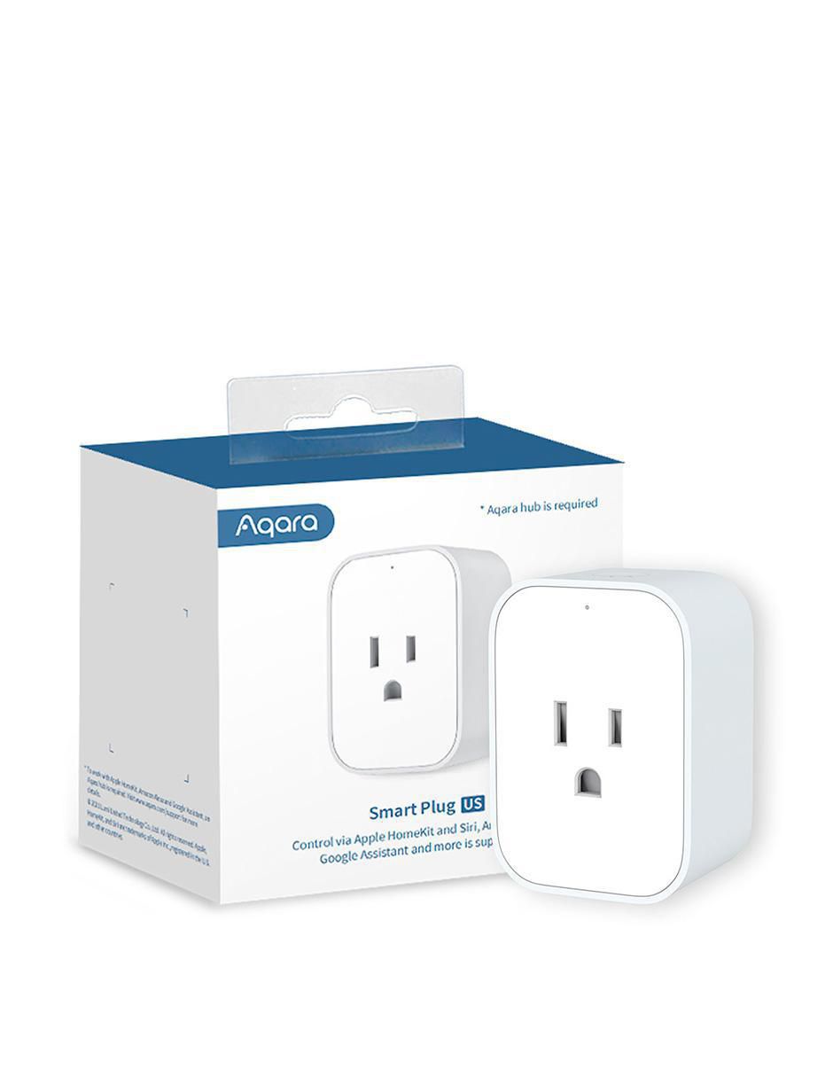 Enchufe Smart Us 3