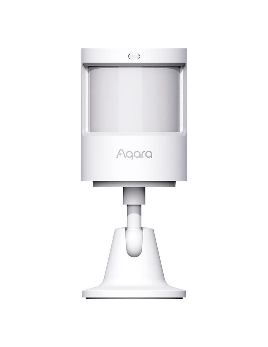 Sensor de movimiento