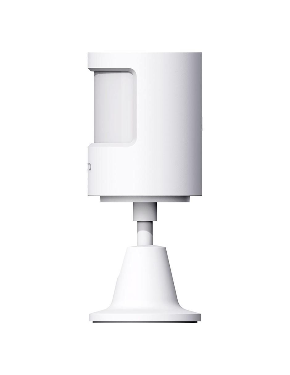 Sensor de movimiento