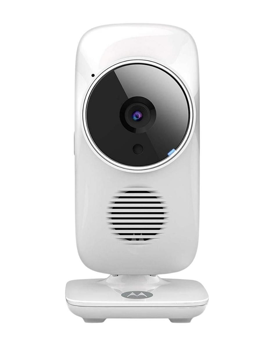 Cámara de seguridad alámbrica HD con capacidad para grabar para interior