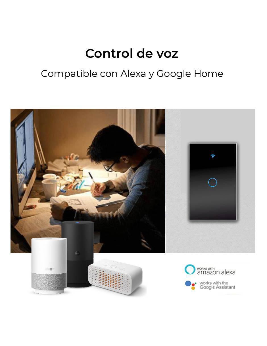 Interruptor smart 5