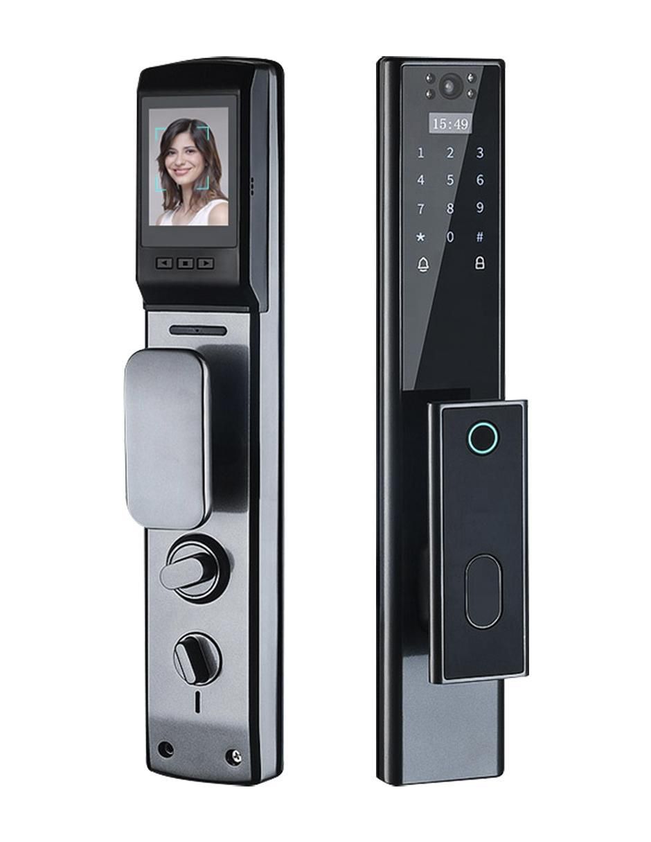 Cerradura Nexus HD