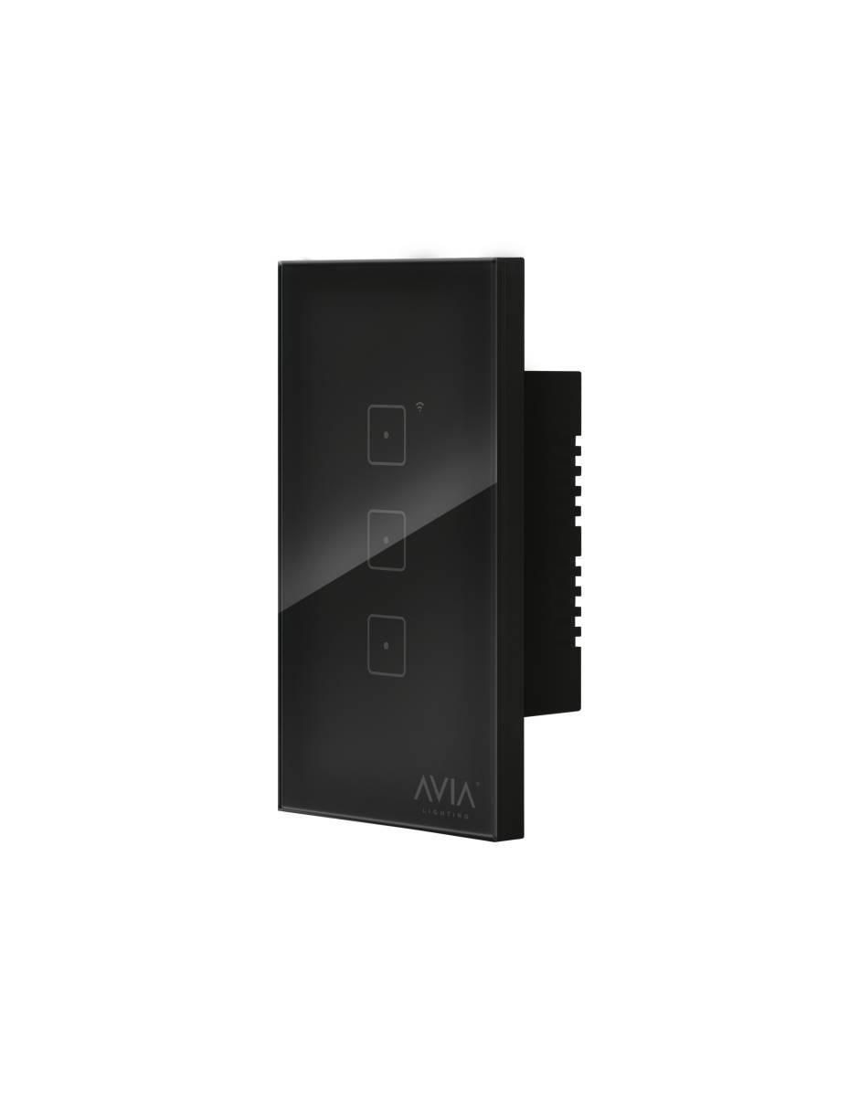Interruptor smart 4