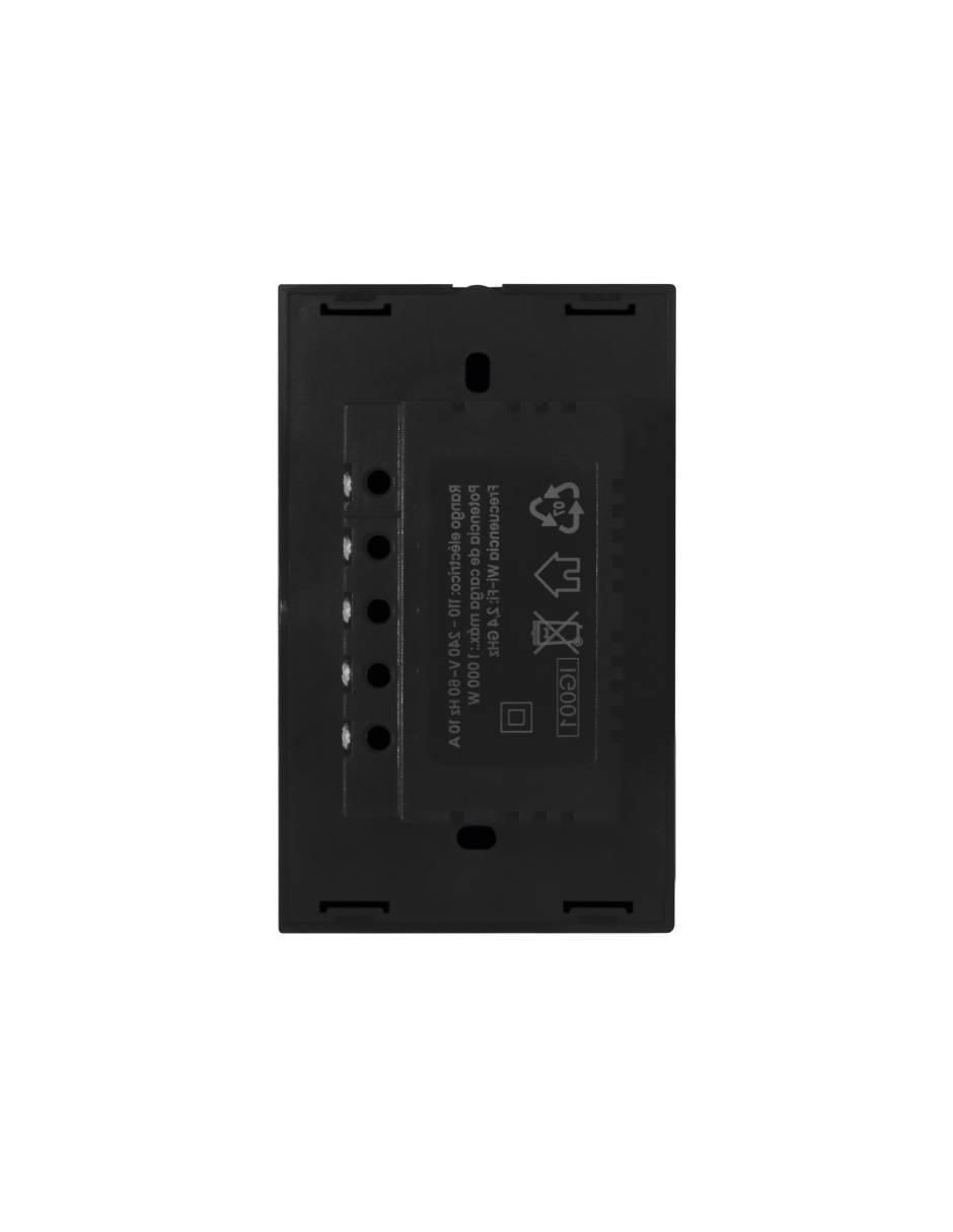 Interruptor smart 3