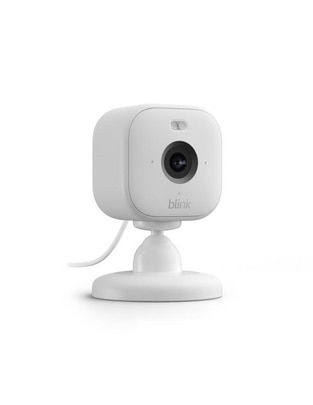 Cámara de seguridad modelo Mini 2 alámbrica Full HD 120° a 170° visión nocturna para interior y exterior Cámara de seguridad modelo Mini 2 alámbrica Full HD 120° a 170° visión nocturna para interior y exterior