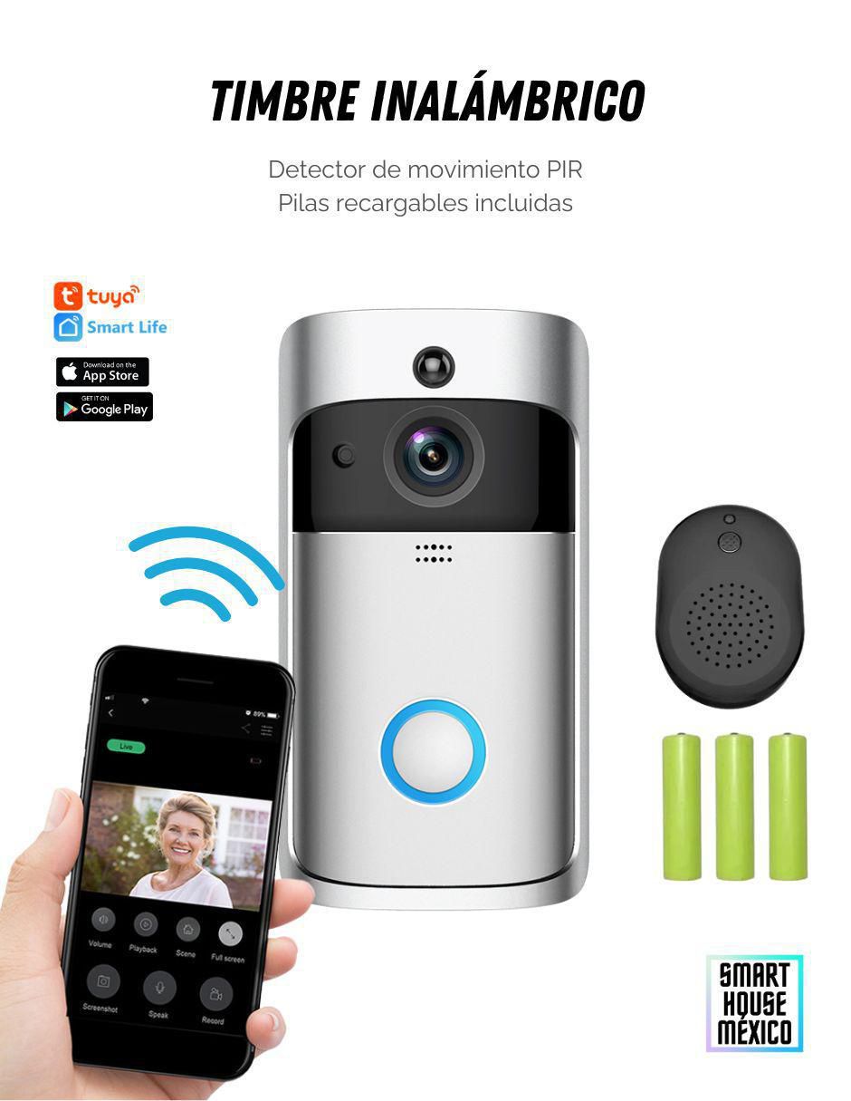 Timbre smart Arcane 2