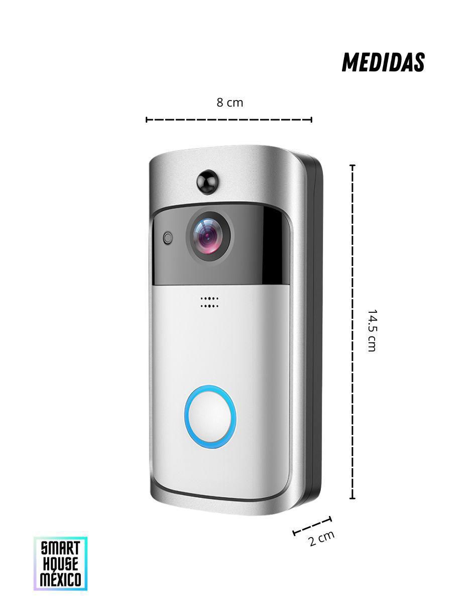 Timbre smart Arcane 6