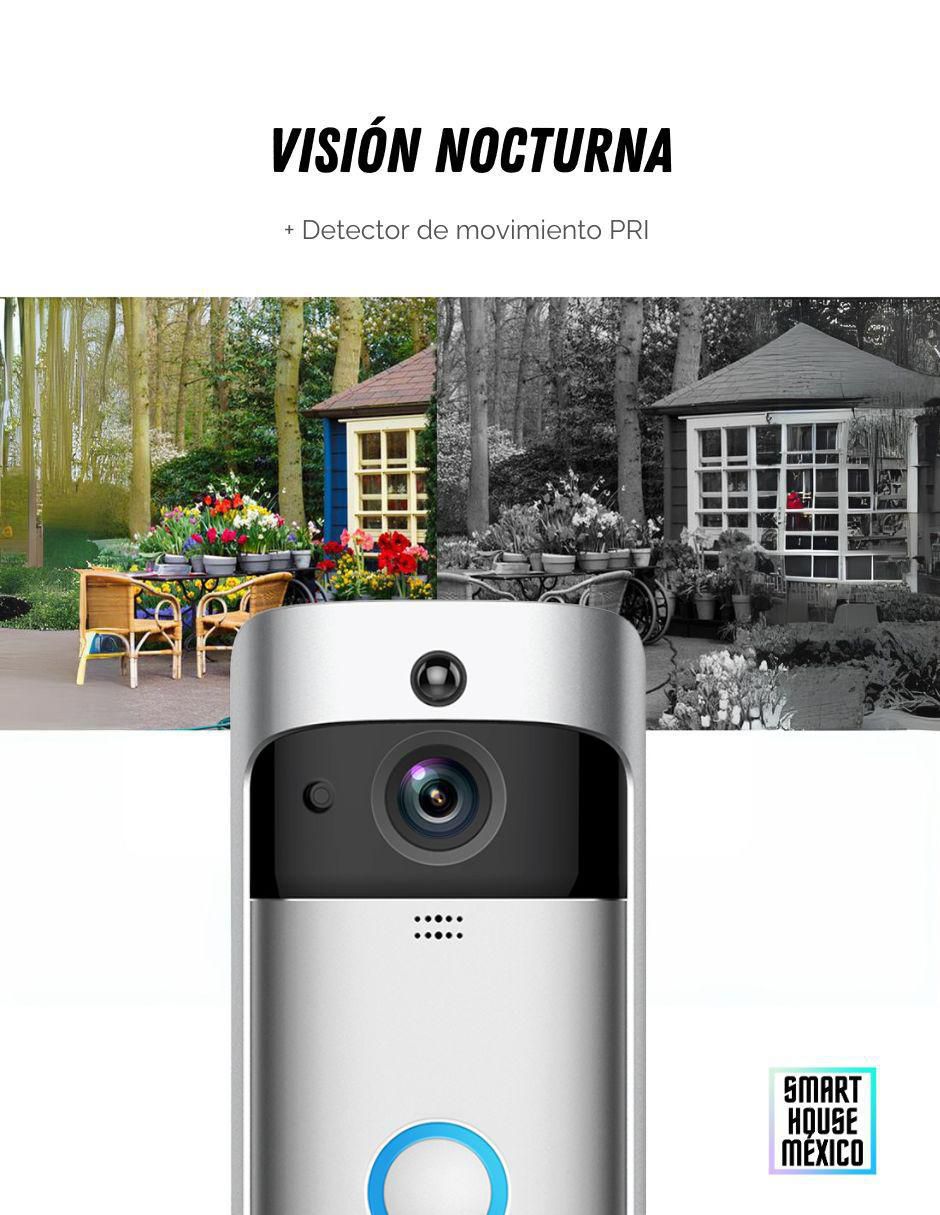 Timbre smart Arcane 4
