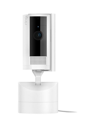 Cámara de seguridad modelo Pant Tilt Indoor Cam alámbrica HD 360° con capacidad para grabar visión nocturna para interior Cámara de seguridad modelo Pant Tilt Indoor Cam alámbrica HD 360° con capacidad para grabar visión nocturna para interior