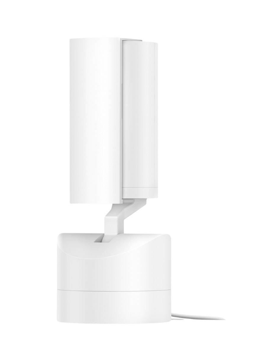 Cámara de seguridad modelo Pant Tilt Indoor Cam alámbrica HD 360° con capacidad para grabar visión nocturna para interior 13