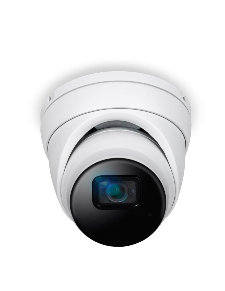 Cámara de seguridad alámbrica Full HD 109° a 70° con capacidad para grabar visión nocturna para exterior Cámara de seguridad alámbrica Full HD 109° a 70° con capacidad para grabar visión nocturna para exterior