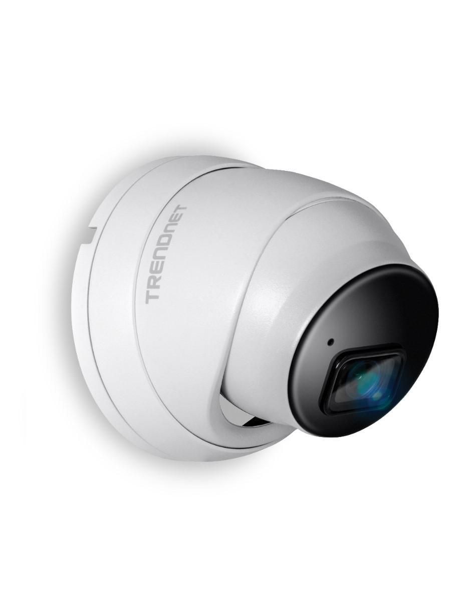 Cámara de seguridad alámbrica Full HD 109° a 70° con capacidad para grabar visión nocturna para exterior 2