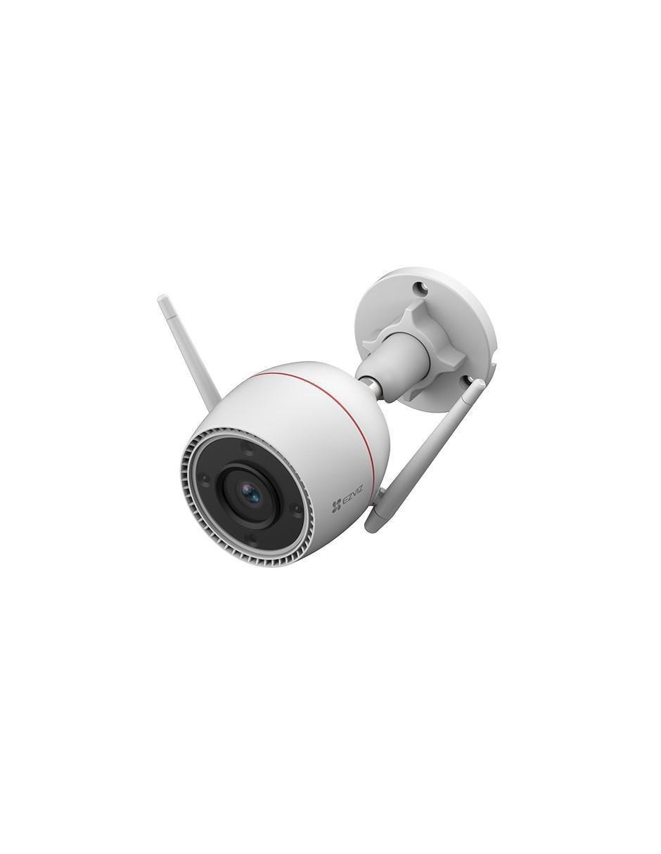 Cámara de seguridad alámbrica Full HD 120° a 170° con capacidad para grabar visión nocturna para interior y exterior Cámara de seguridad alámbrica Full HD 120° a 170° con capacidad para grabar visión nocturna para interior y exterior