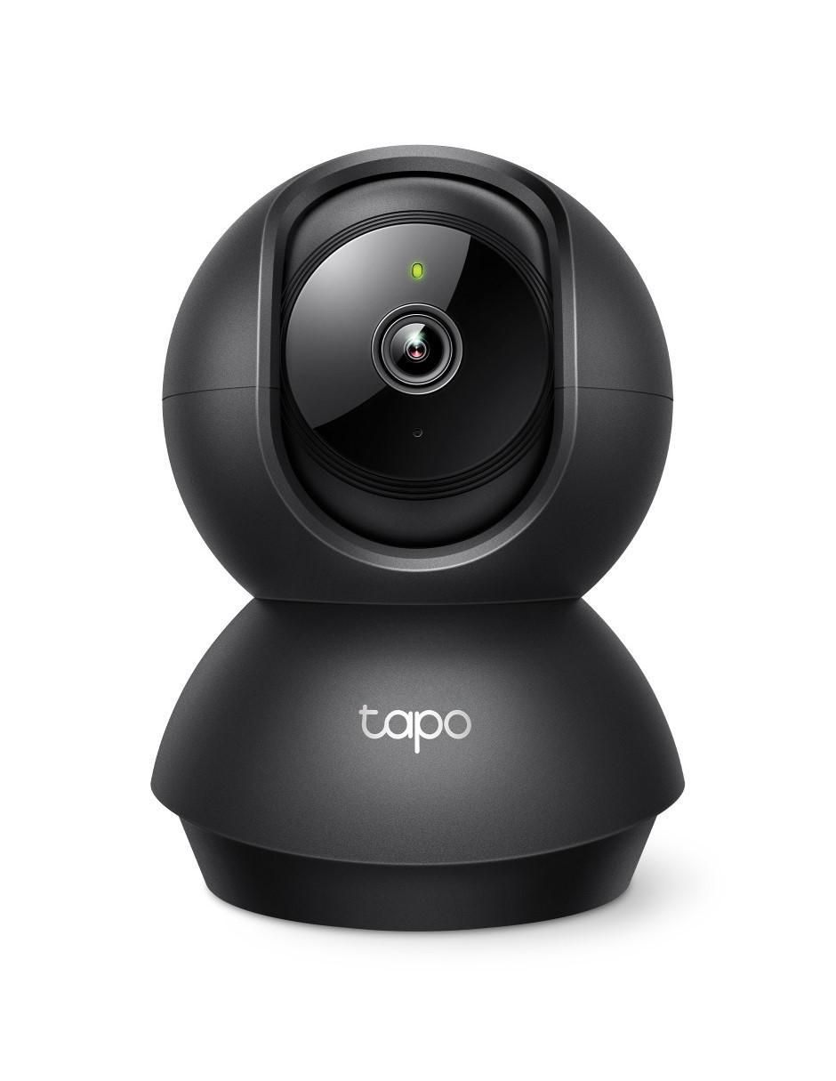 Cámara de seguridad alámbrica Full HD 360° con capacidad para grabar visión nocturna para interior y exterior Cámara de seguridad alámbrica Full HD 360° con capacidad para grabar visión nocturna para interior y exterior