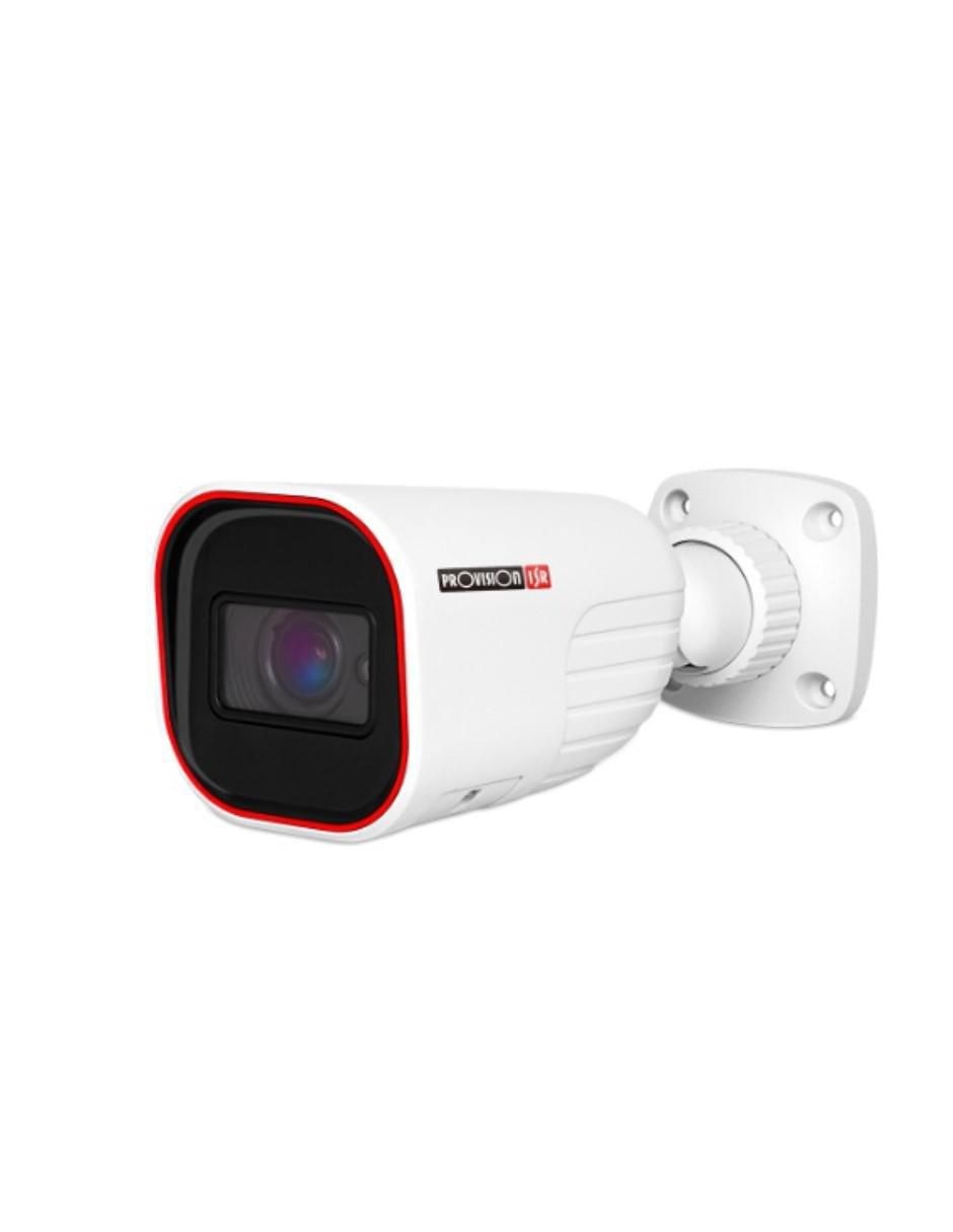 Cámara de seguridad alámbrica HD 70° con capacidad para grabar visión nocturna para interior y exterior