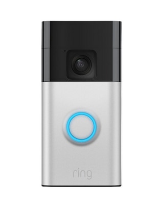Timbre Smart Video Doorbell