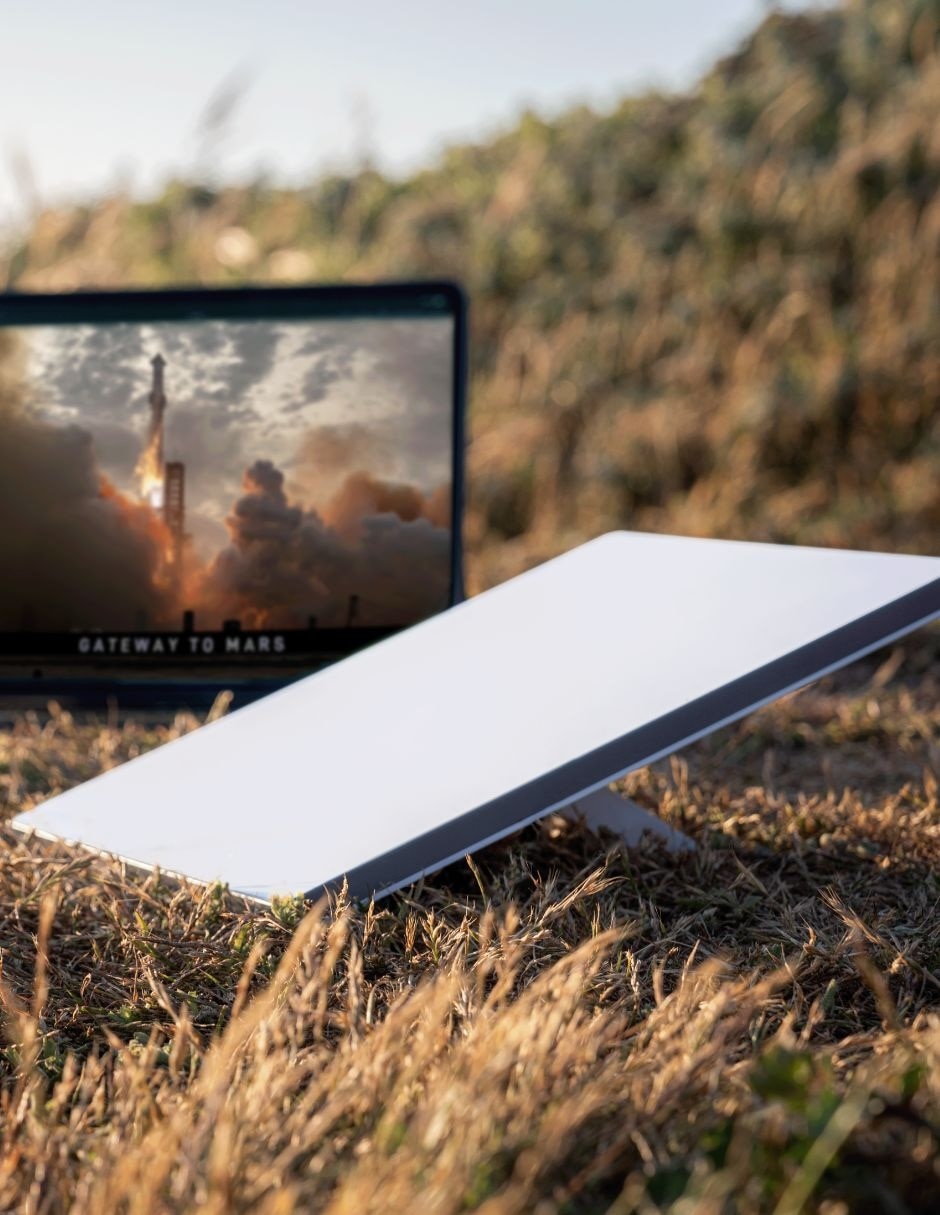 Starlink Kit de Internet Satelital Mini